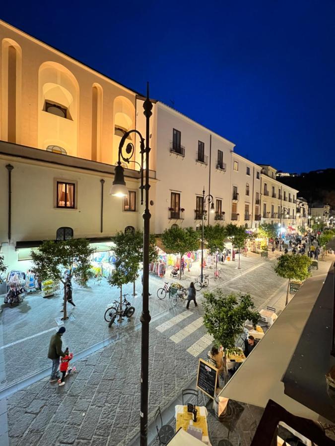 Bohouse Sorrento Exterior foto