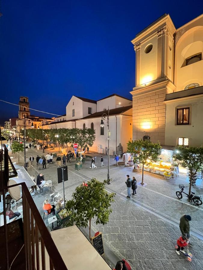 Bohouse Sorrento Exterior foto
