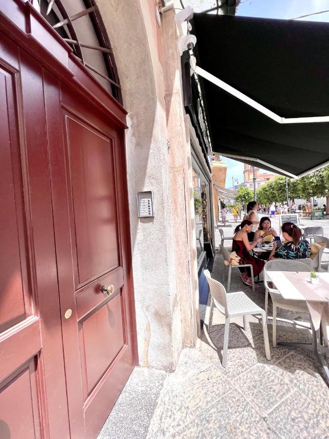Bohouse Sorrento Exterior foto