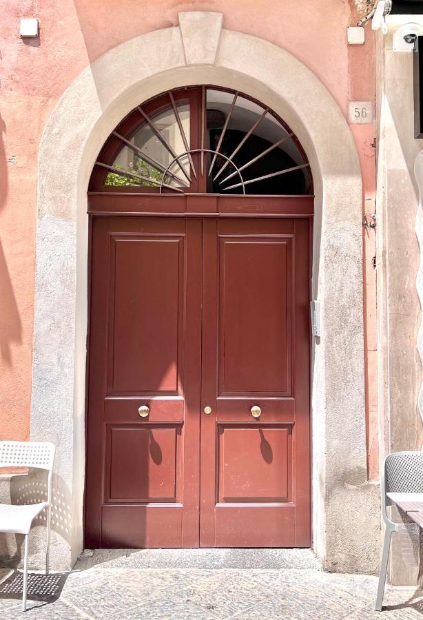 Bohouse Sorrento Exterior foto
