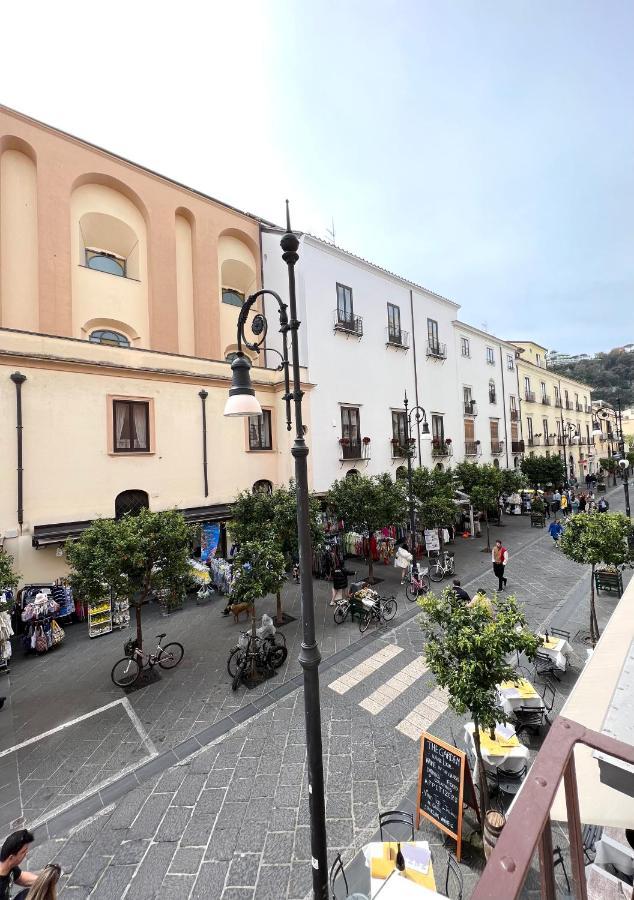 Bohouse Sorrento Exterior foto